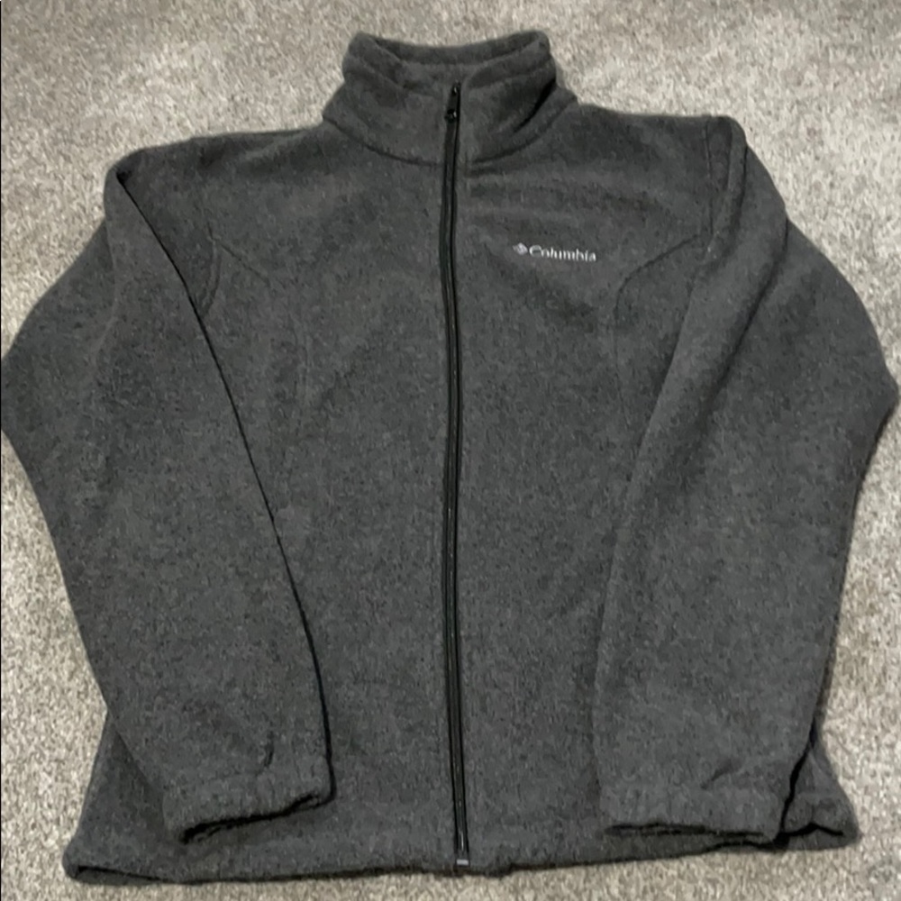 Women’s XS Columbia Fleece